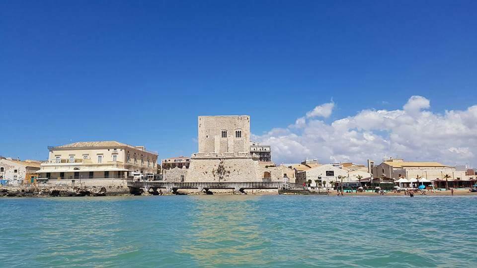 فندق بوزالوفي  Benvenuti Al Sud المظهر الخارجي الصورة